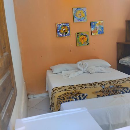 Joao De Barro Hospedagem Caete-Acu Экстерьер фото