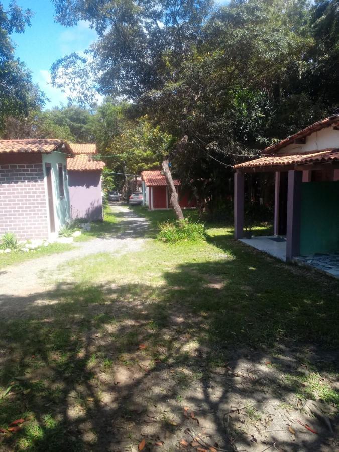 Joao De Barro Hospedagem Caete-Acu Экстерьер фото