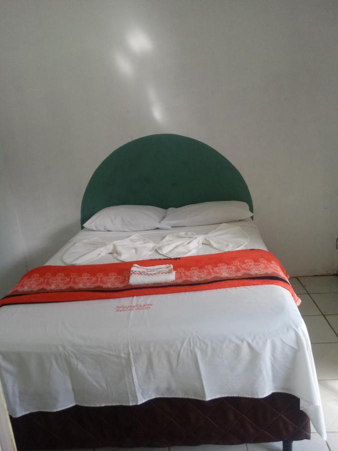 Joao De Barro Hospedagem Caete-Acu Экстерьер фото