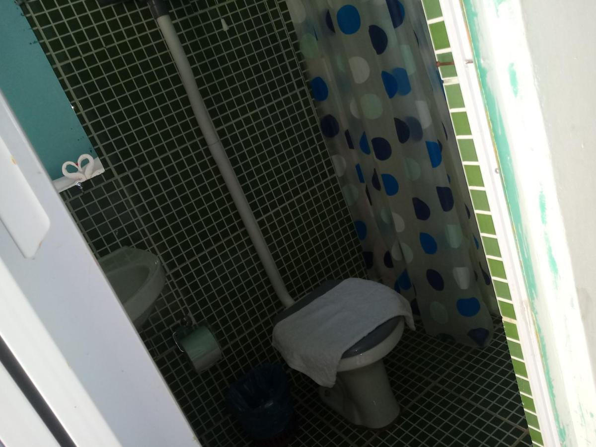 Joao De Barro Hospedagem Caete-Acu Экстерьер фото