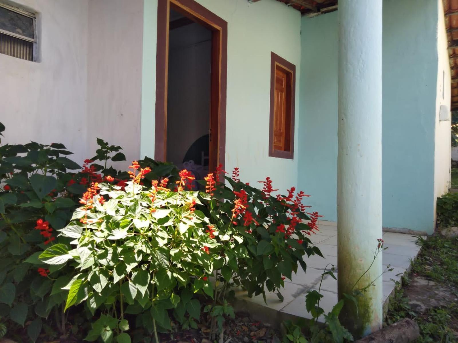 Joao De Barro Hospedagem Caete-Acu Экстерьер фото