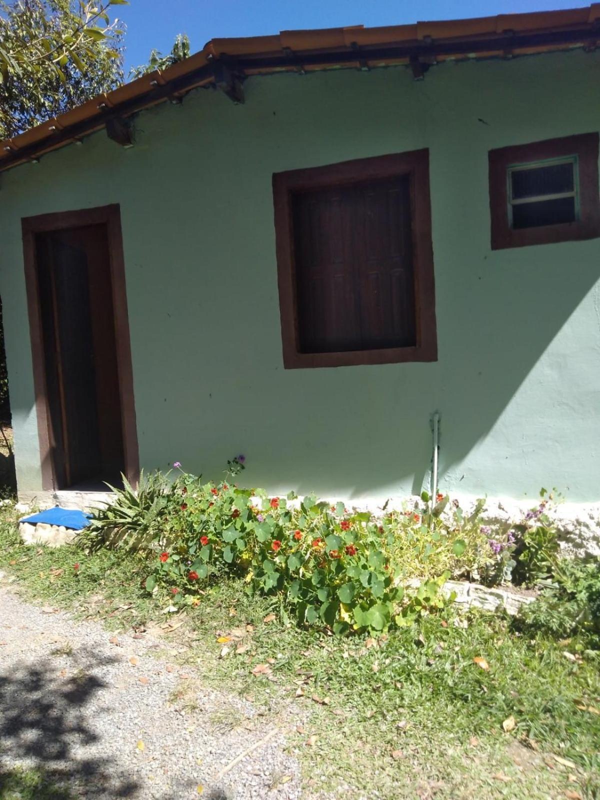 Joao De Barro Hospedagem Caete-Acu Номер фото